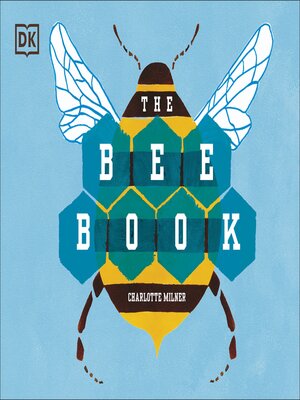 cover image of The Bee Book